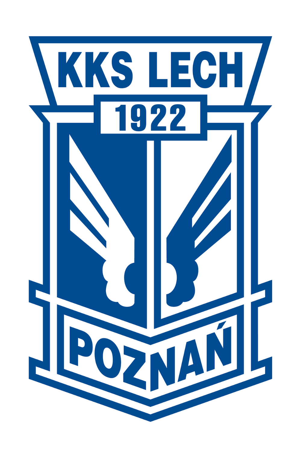 Lech Poznan HERB